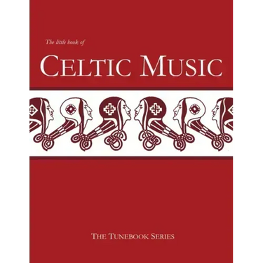 The Little Book of Celtic Music