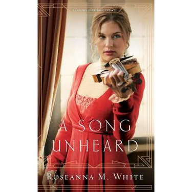 Song Unheard