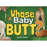 Whose Baby Butt?