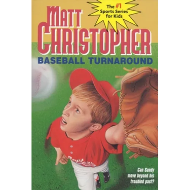 Baseball Turnaround: #53