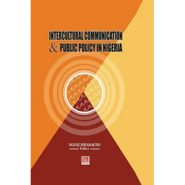 Intercultural Communication and Public Policy