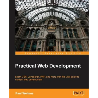 Practical Web Development