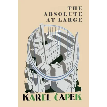 The Absolute at Large