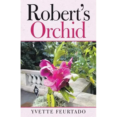 Robert's Orchid