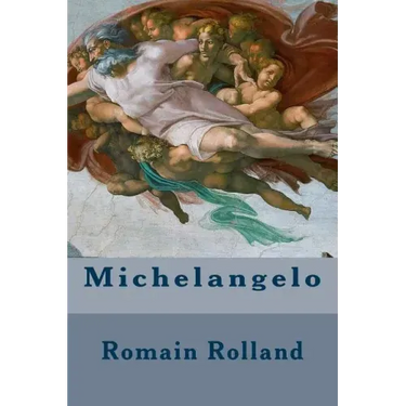 Michelangelo