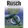 Starbase Human: A Retrieval Artist Universe Novel: Book Seven of the Anniversary Day Saga