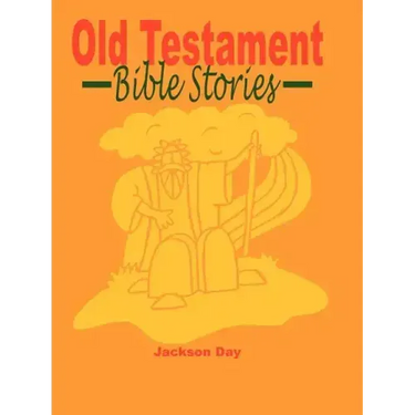 Old Testament Bible Stories