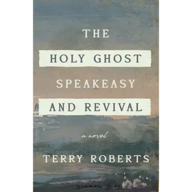 The Holy Ghost Speakeasy and Revival