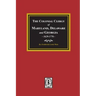 The Colonial Clergy of Maryland, Delaware and Georgia, 1629-1776