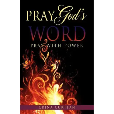Pray God's Word Pray with Power