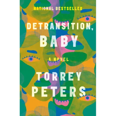 Detransition, Baby
