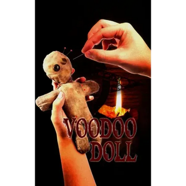 Voodoo Doll