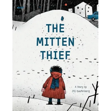 The Mitten Thief