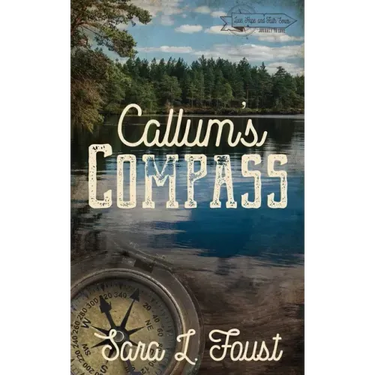 Callum's Compass: Journey to Love