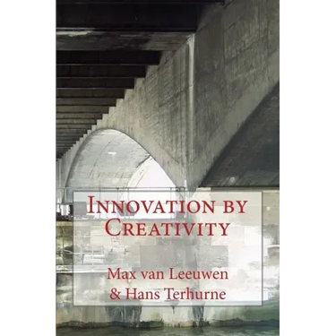 Innovation by Creativity: fifty-one tools on how to solve problems creatively