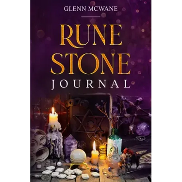 Rune Stone Journal