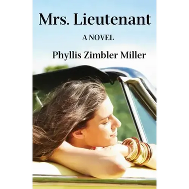 Mrs. Lieutenant: A Women's Friendship Novel