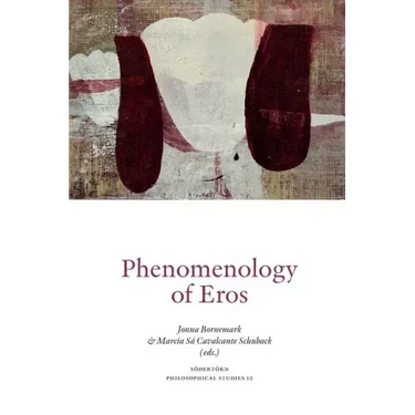 Phenomenology of Eros