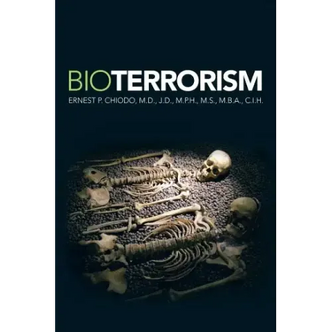 Bioterrorism