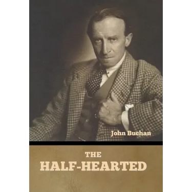 The Half-Hearted