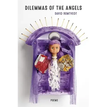 Dilemmas of the Angels: Poems