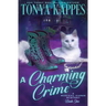 A Charming Crime: Magical Cures Mystery Series Book 1