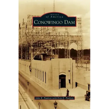 Conowingo Dam