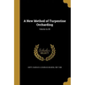 A New Method of Turpentine Orcharding; Volume no.40