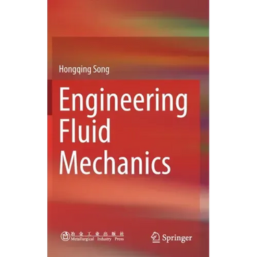 Engineering Fluid Mechanics