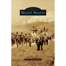Mount Shasta