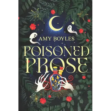 Poisoned Prose