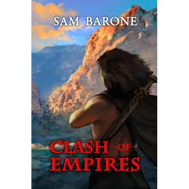 Clash Of Empires