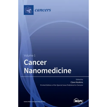 Cancer Nanomedicine
