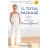 The Total Package: 5 Keys to a Profitable Personal Brand