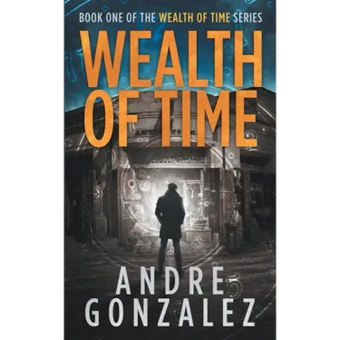 Wealth of Time