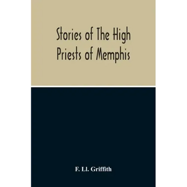 Stories Of The High Priests Of Memphis: The Dethon Of Herodotus And The Demotic Tales Of Khamuas