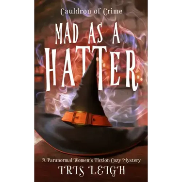 Mad as a Hatter