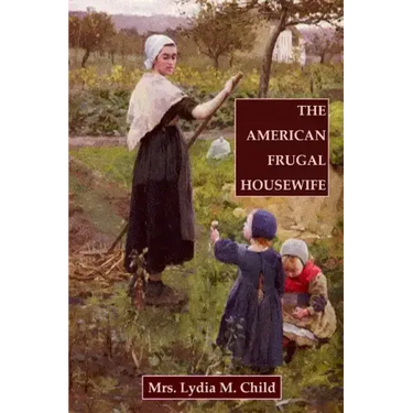 The American Frugal Housewife