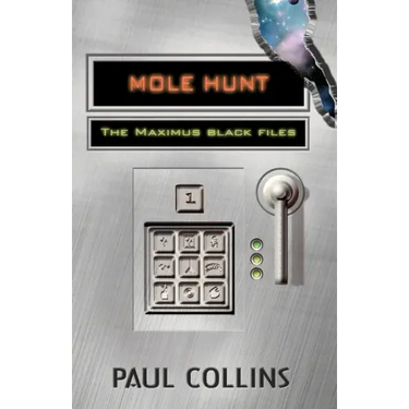 Mole Hunt