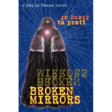 Broken Mirrors