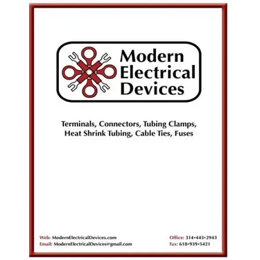 Modern Electrical Devices