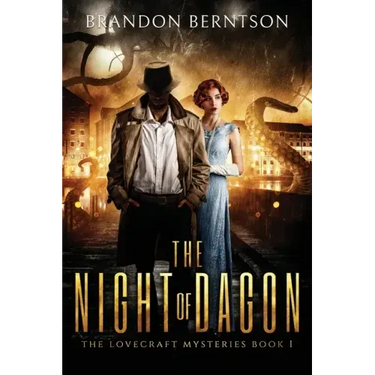 The Night of Dagon