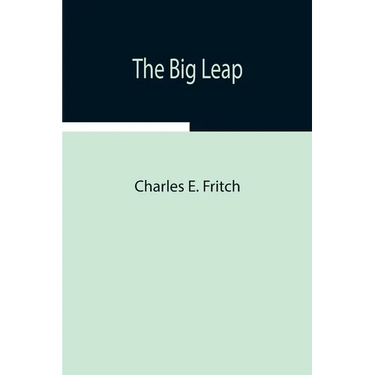 The Big Leap