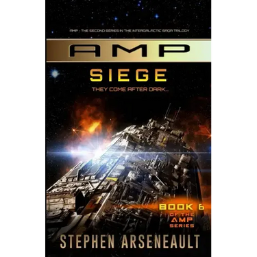 AMP Siege