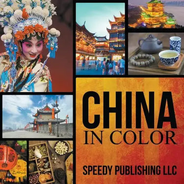 China In Color