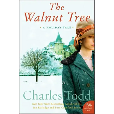 Walnut Tree PB
