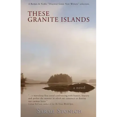 These Granite Islands