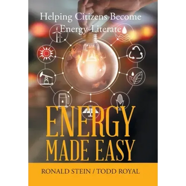 Energy Made Easy: Helping Citizens Become Energy-Literate