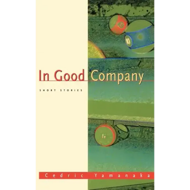 Yamanaka: In Good Company Pa Only
