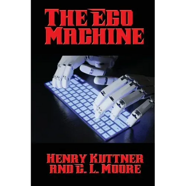 The Ego Machine